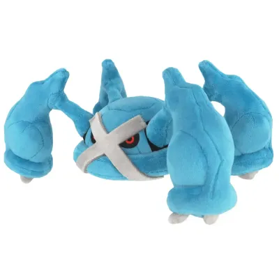 Pokémon - Plüschfigur - Metagross - 27cm