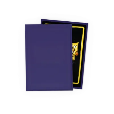 Dragon Shield - CLASSIC Japanese Sleeves - Night Blue