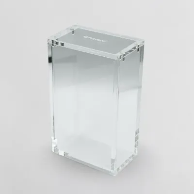 Protecc - Acryl Case - Pokémon High Class VMAX Booster Box - JPN