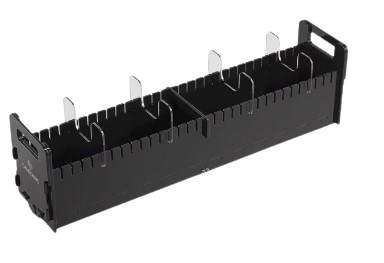 Gamegenic - Card's Rail 500+