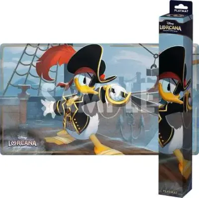 Disney Lorcana - Playmat - Donald Duck