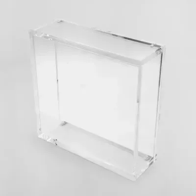 Protecc - Acryl Case - Pokémon Booster Display - JPN