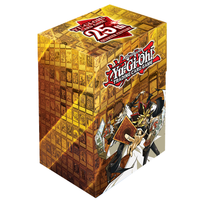 Yu-Gi-Oh! - Yugi &amp; Kaiba - Card Case