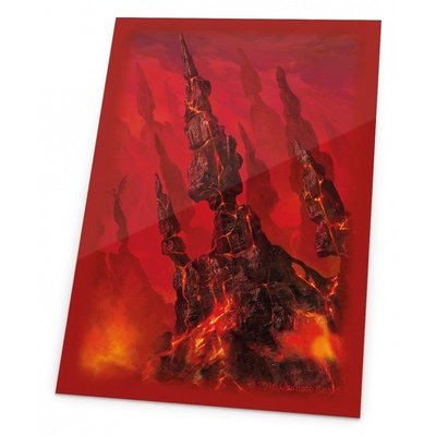 Ultimate Guard - Lands Edition Sleeves - Mountain