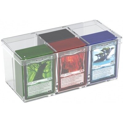 Ultimate Guard - Stack ´n´ Safe Card Box 480