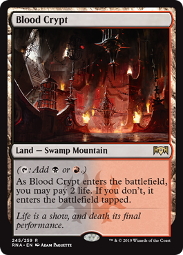 Blood Crypt (EN)