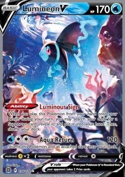 Lumineon V (BRS 156) - PSA10 - EN