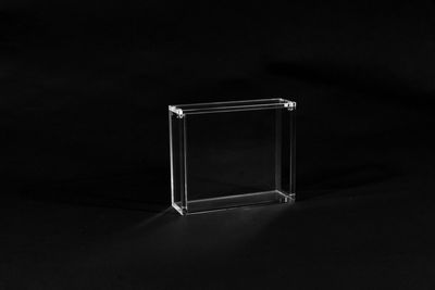 The Acrylic Box - Yu-Gi-Oh Booster Display - Acryl Case