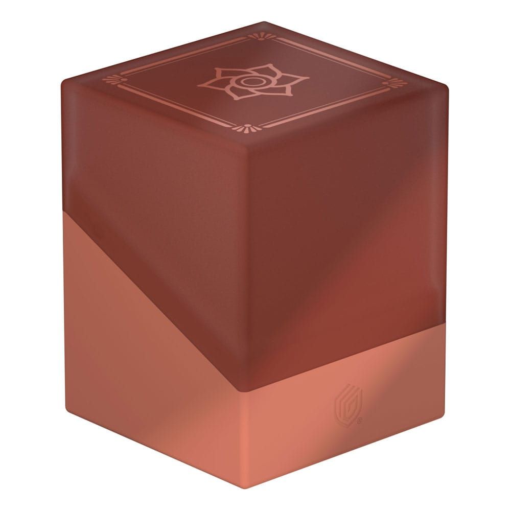 Ultimate Guard - Boulder Deck Case 100+ Katana The Shoguns Journey Part 3 - Kousei