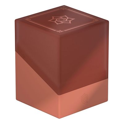 Ultimate Guard - Boulder Deck Case 100+ Katana The Shoguns Journey Part 3 - Kousei