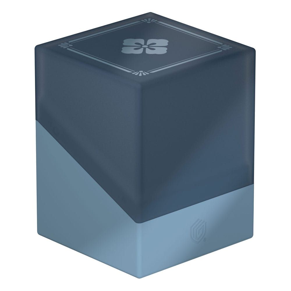 Ultimate Guard - Boulder Deck Case 100+ Katana The Shoguns Journey Part 3 - Soushin