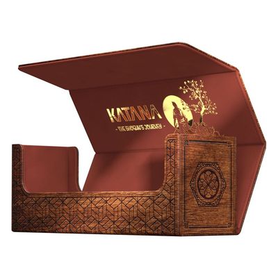 Ultimate Guard - Arkhive 400+  - The Shogun's Journey - Part 3