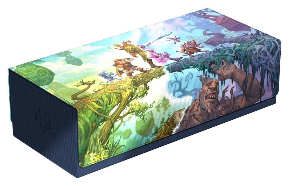 Ultimate Guard - Arkhive 1000+ XenoSkin -  Lorwyn Eclipsed