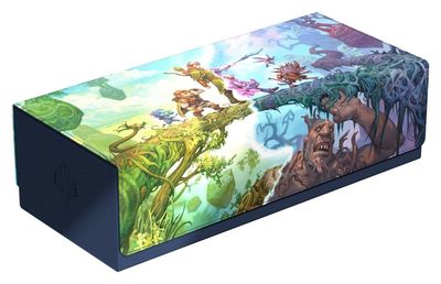 Ultimate Guard - Arkhive 1000+ XenoSkin -  Lorwyn Eclipsed