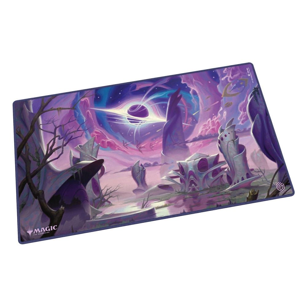 Ultimate Guard - Playmat - Edge of Eternities - Godless Shrine