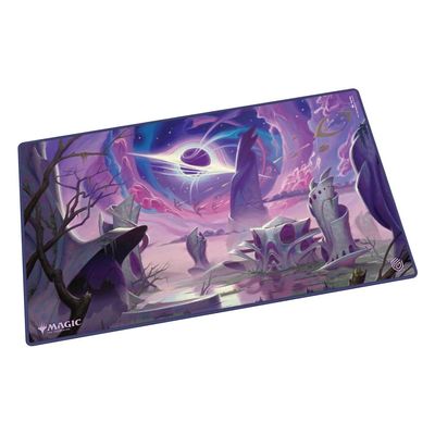 Ultimate Guard - Playmat - Edge of Eternities - Godless Shrine