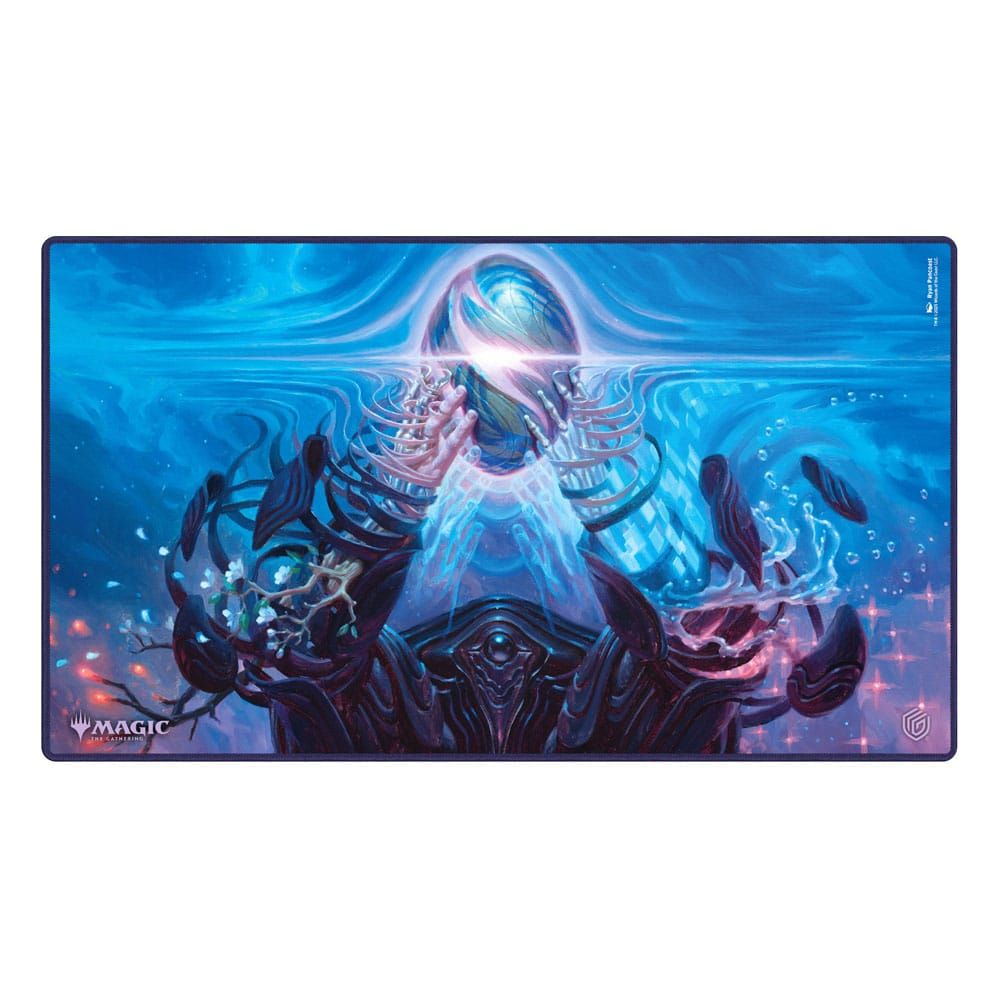 Ultimate Guard - Playmat - Edge of Eternities - The Endstone