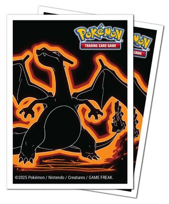 Ultra Pro - APEX Sleeves - Charizard