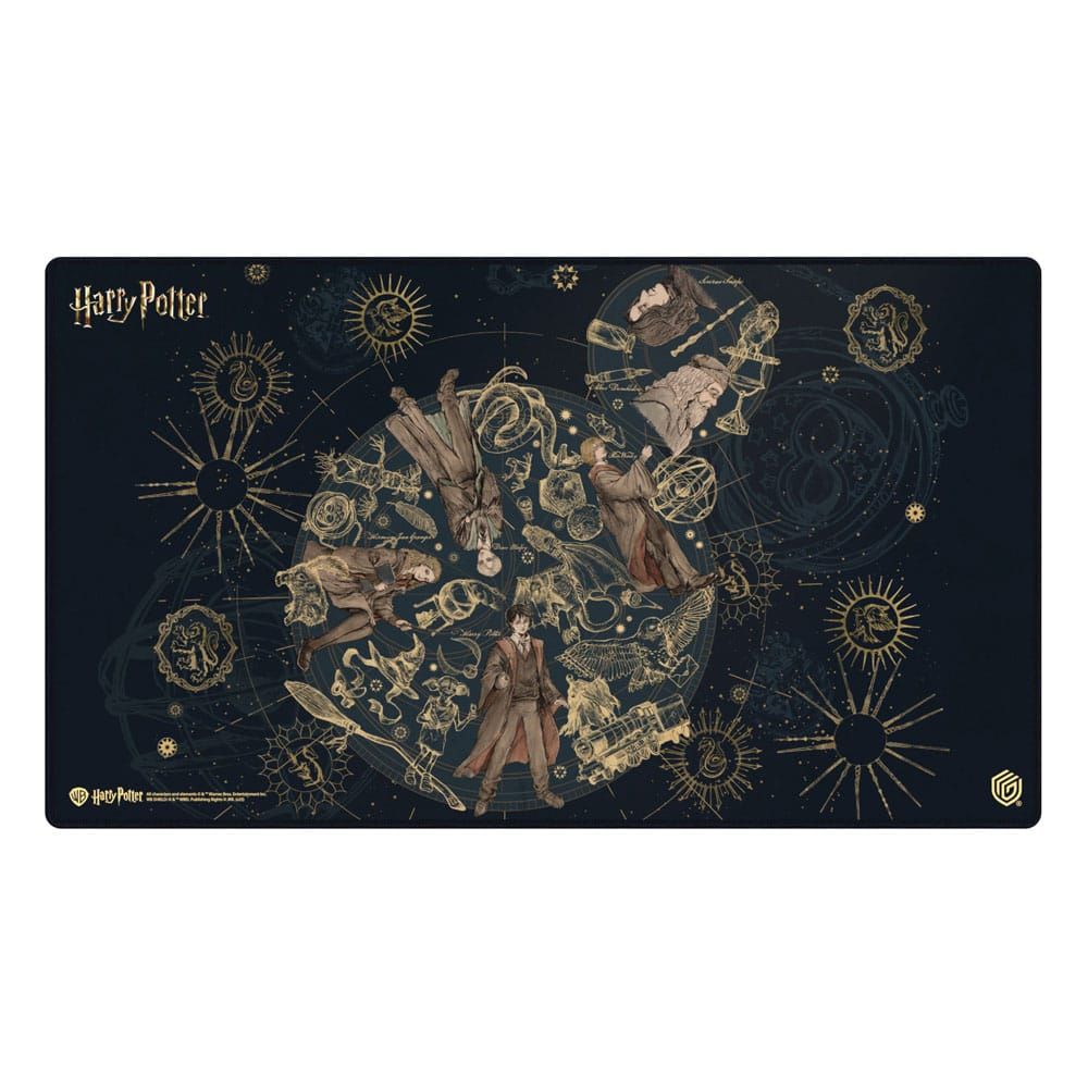 Ultimate Guard - Playmat - Harry Potter