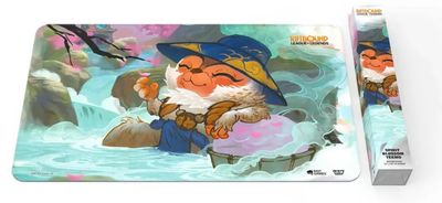 Riftbound: League of Legends TCG  - Spirit Blossom Teemo - Playmat
