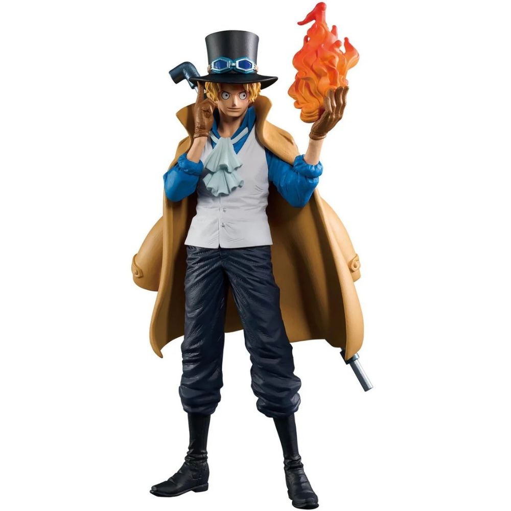 Bandai - Banpresto - One Piece - King of Artist - Sabo