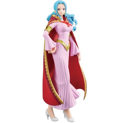 Bandai - Banpresto - One Piece - The Grandline Series - Nefeltari Vivi