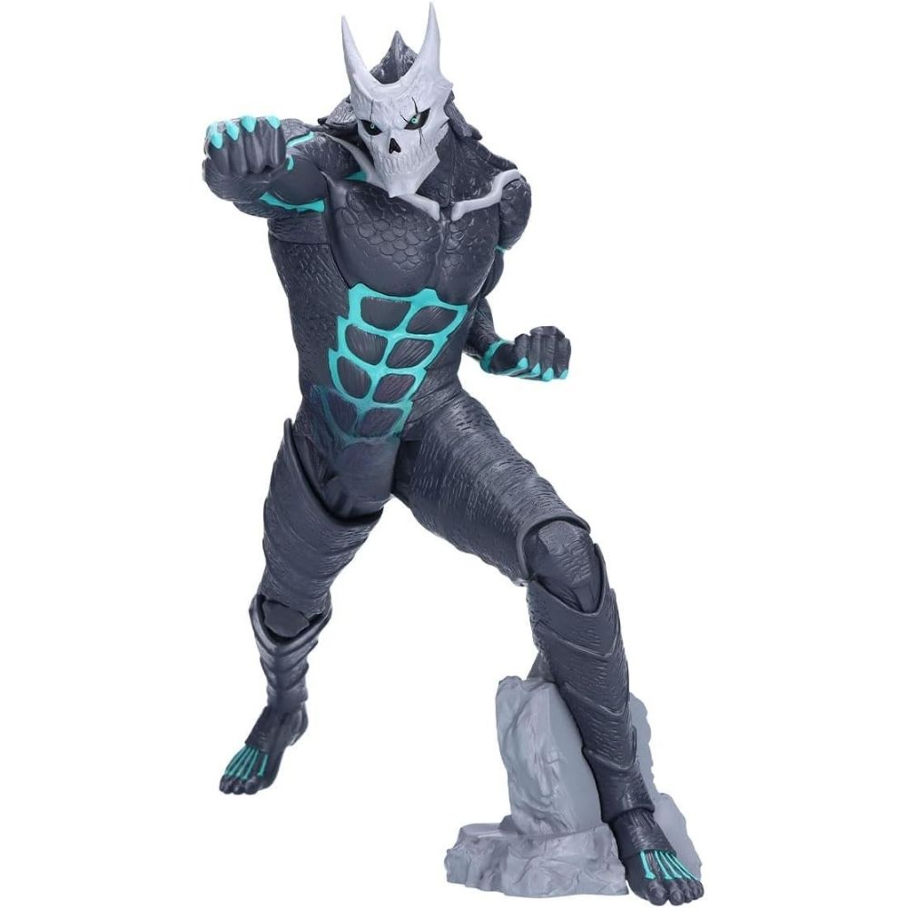 Bandai - Banpresto - Kaiju No. 8 - Grandista Kaiju No. 8