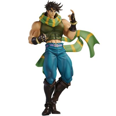 Bandai - Banpresto - Jojos Bizarre Adventure - Battle Tendency - Mometria Joseph Joestar