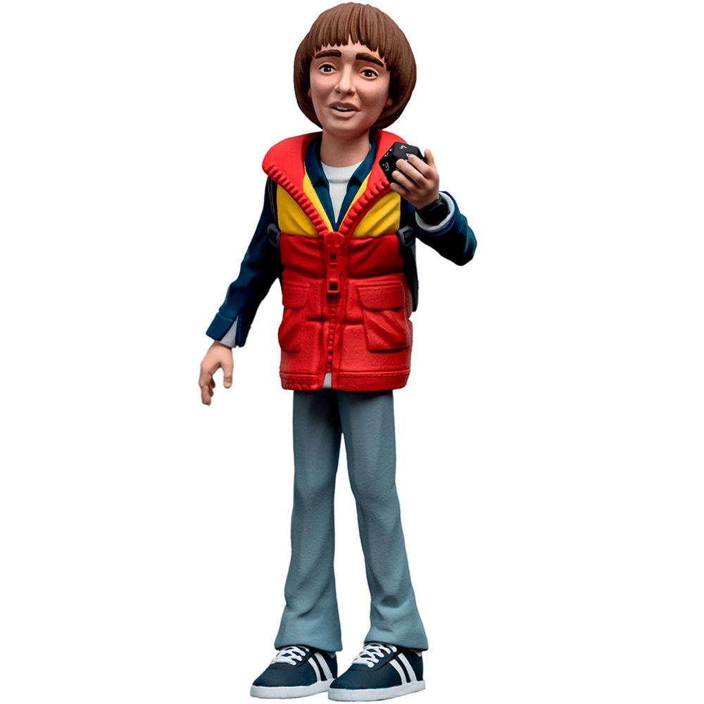 Weta Workshop - Stranger Things - Will the Wise - Limited Edition