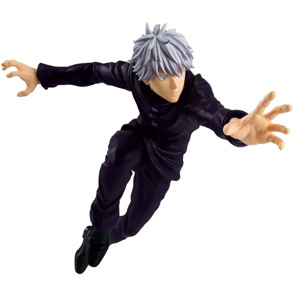 Bandai - Banpresto - Jujutsu Kaisen - Maximatic - Satoru Gojo II
