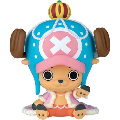 Bandai - Banpresto - One Piece - Chopper Zou Version