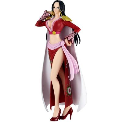 Bandai - Banpresto - One Piece - Glitter &amp; Glamours - Boa Hancock II