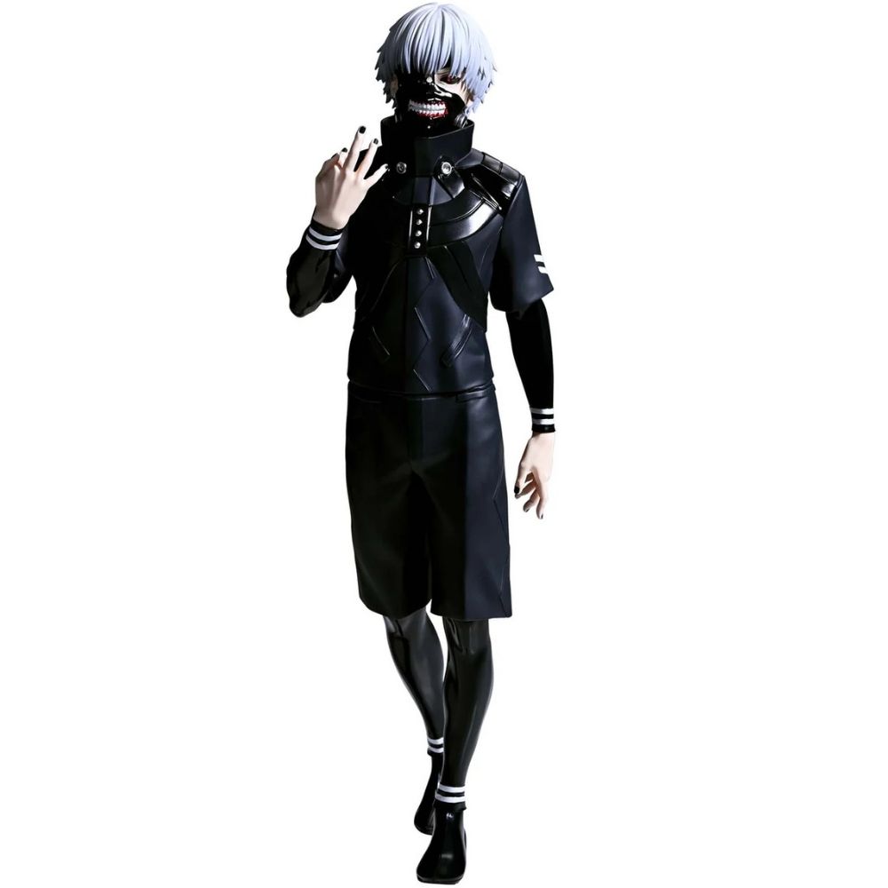 Bandai - Banpresto - Tokyo Ghoul - Grandista - Kaneki Ken