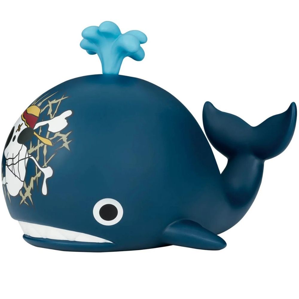 Bandai - Banpresto - One Piece - Big Sofvimates - Laboon