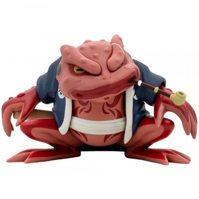 Bandai - Banpresto - Naruto Shippuden - Gamabunta - Soft Vinyl Figure