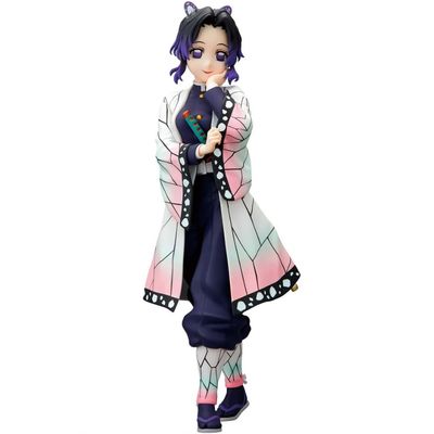 Bandai - Banpresto - Demon Slayer - Glitter&amp;Glamours - Shinobu Kocho