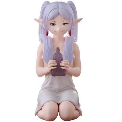 Bandai - Banpresto - Frieren Beyond Journeys End - Frieren Relax Time