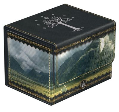 Ultimate Guard - Sidewinder 100+ XenoSkin - The Lord of the Rings - Gondor