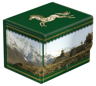 Ultimate Guard - Sidewinder 100+ XenoSkin - The Lord of the Rings - Rohan