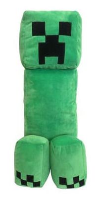 Minecraft - Plüschfigur - Creeper - 51 cm