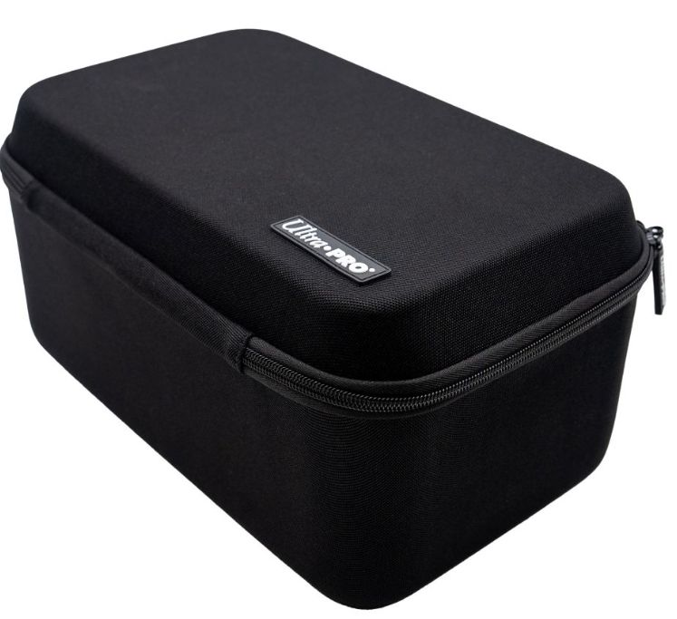 Ultra Pro - Showcase Vault - Schwarz