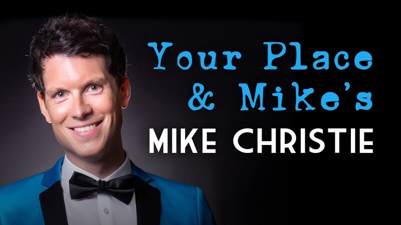 Gift Voucher for Mike&#39;s Live Online Shows