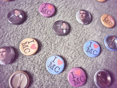 Merchandise Items