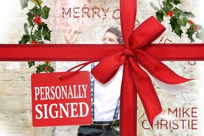 Personalised &amp; Limited Edition
