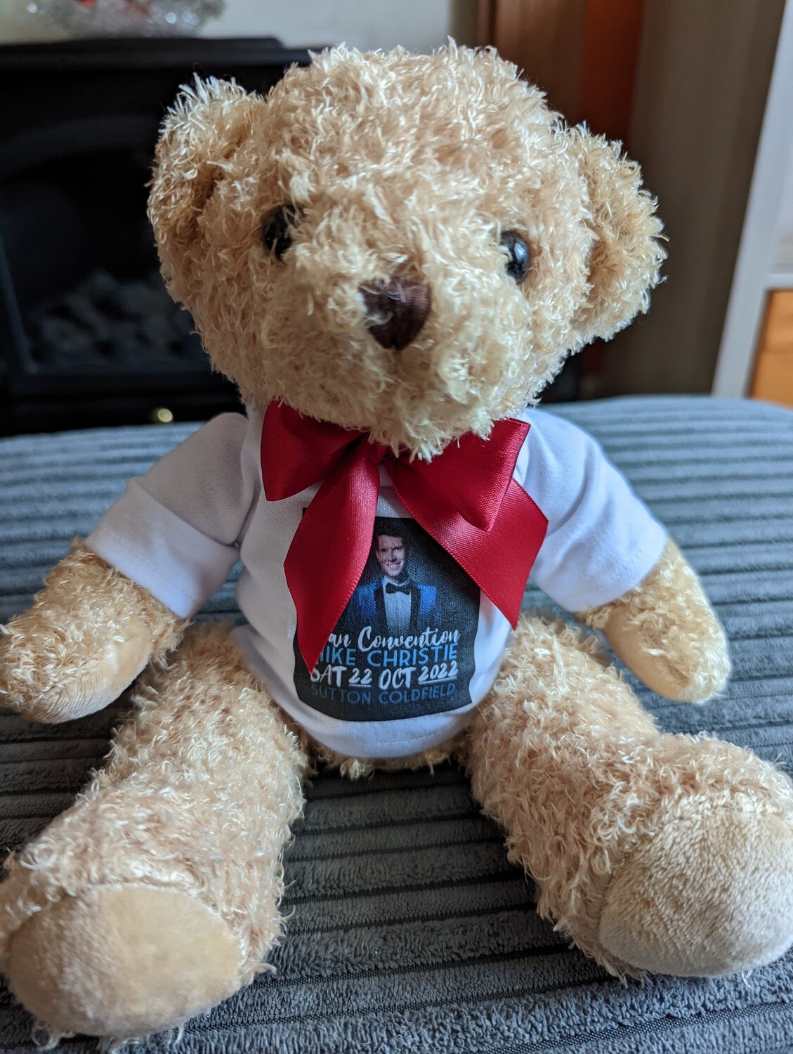 Mike Convention 2022 - Official Merchandise
