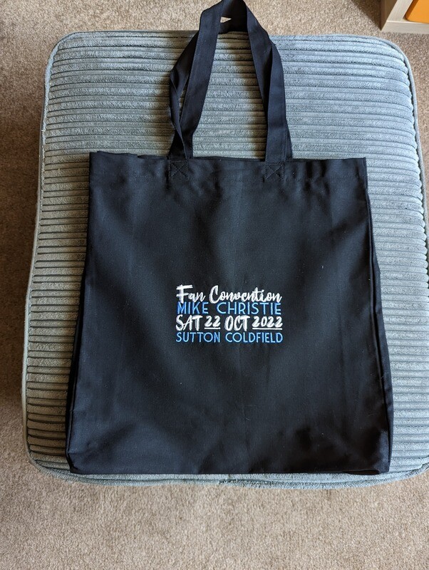 Mike Convention 2022 - Official Merchandise