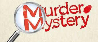 Murder Mystery Event with Mike in Cowes