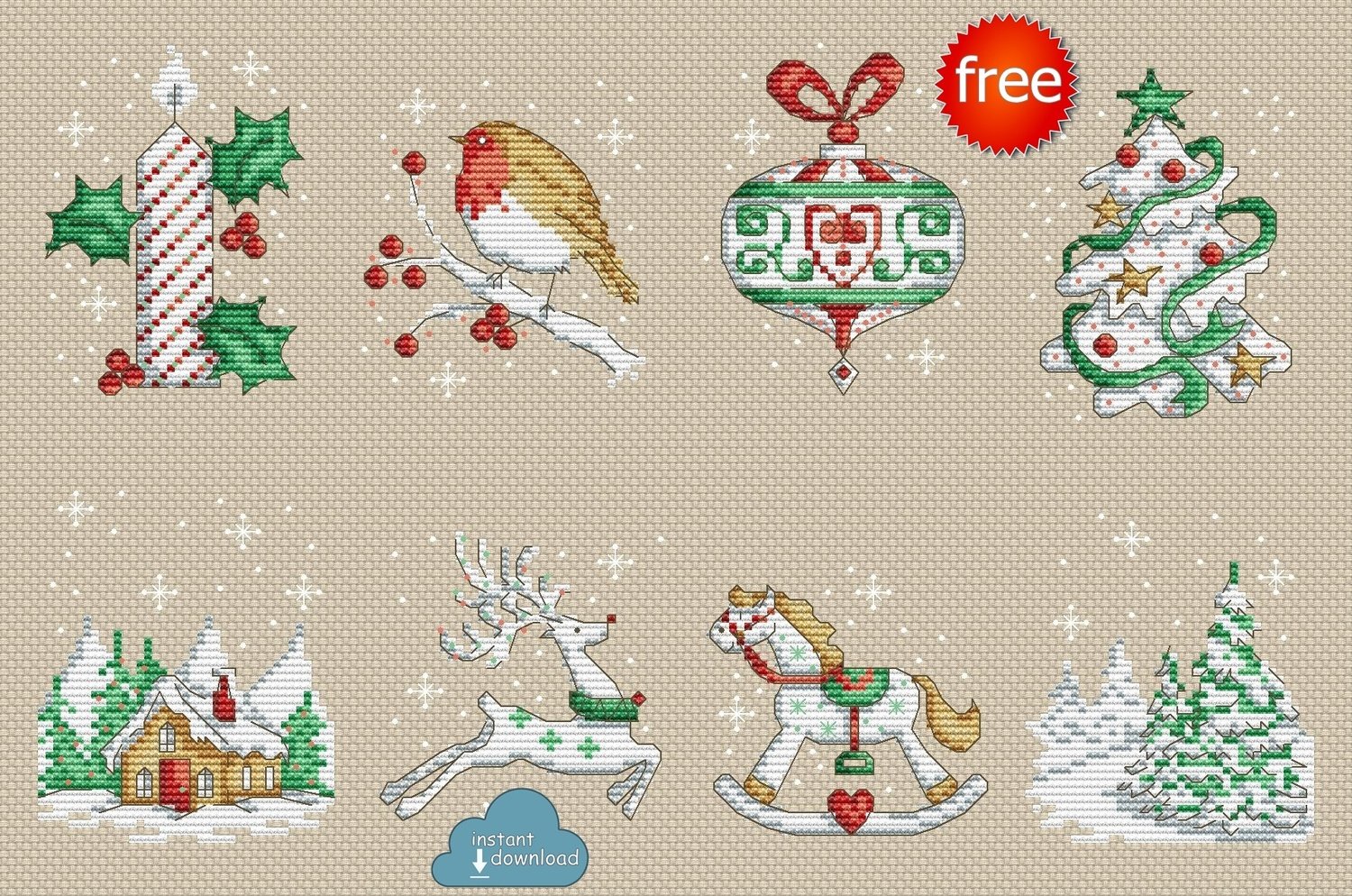 christmas-motifs-set-cross-stitch-pattern-pdf-xsd