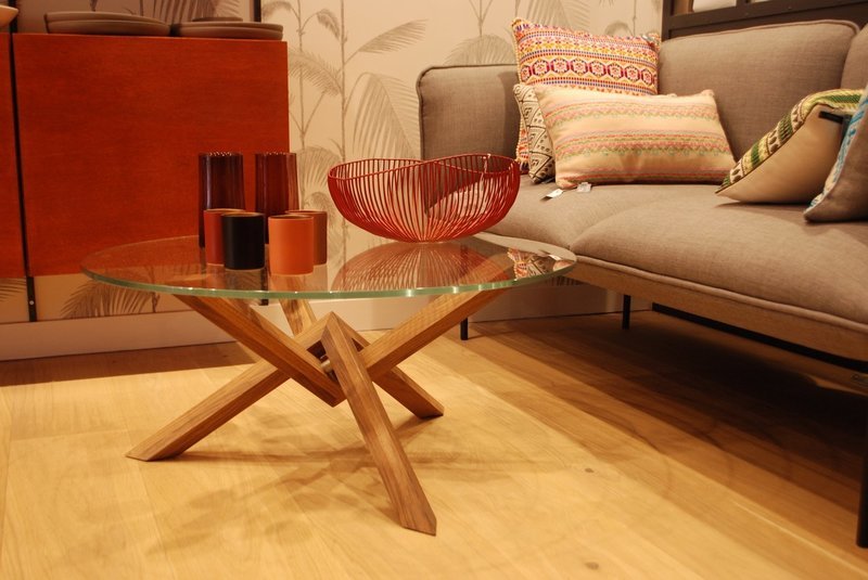 Table Anatole 800