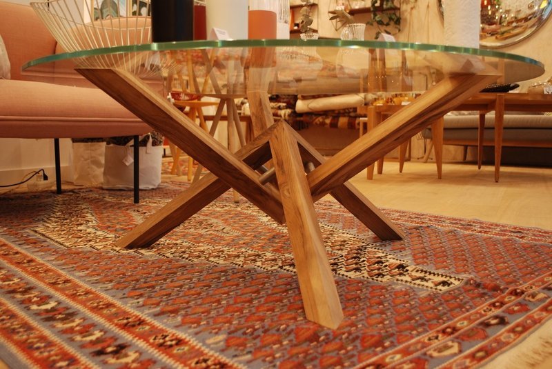 Table Anatole 1100